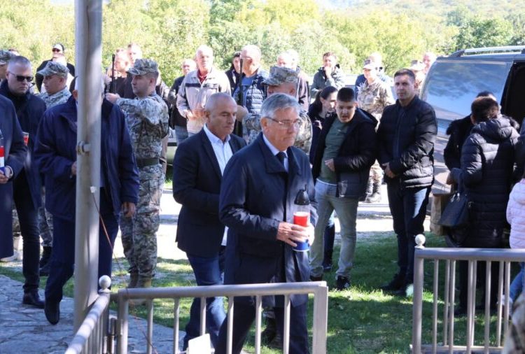 Foto: Općina Grude