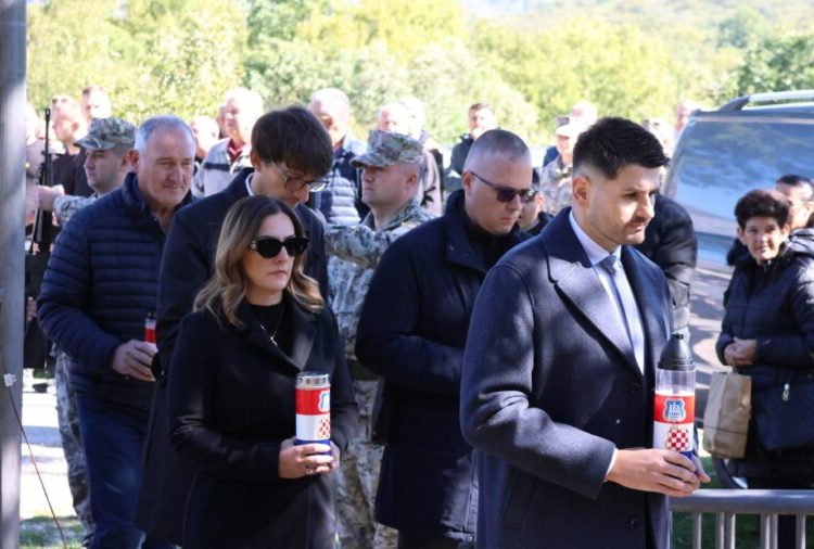 Foto: Općina Grude