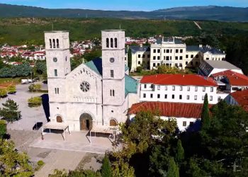 Objavljena “Balada o Širokom Brijegu”: Emotivna glazbena posveta