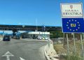 Od idućeg vikenda prelazak preko granice EU-a po novim pravilima