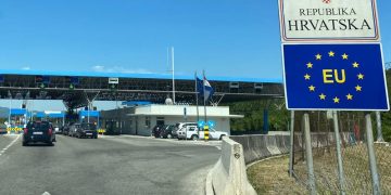 Od idućeg vikenda prelazak preko granice EU-a po novim pravilima