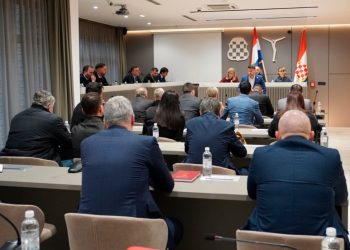 Održana sjednica Skupštine ŽZH, evo o čemu je pričano i što je odlučeno