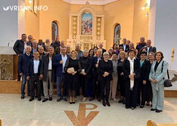 Okupljeni nakon 50 godina u Čerinu i Čitluku: Generacija ponovno zajedno