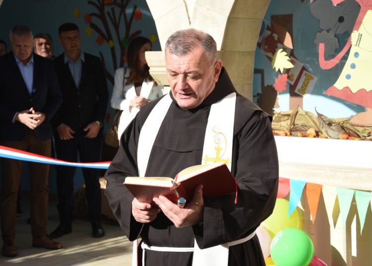 Foto: Općina Čitluk