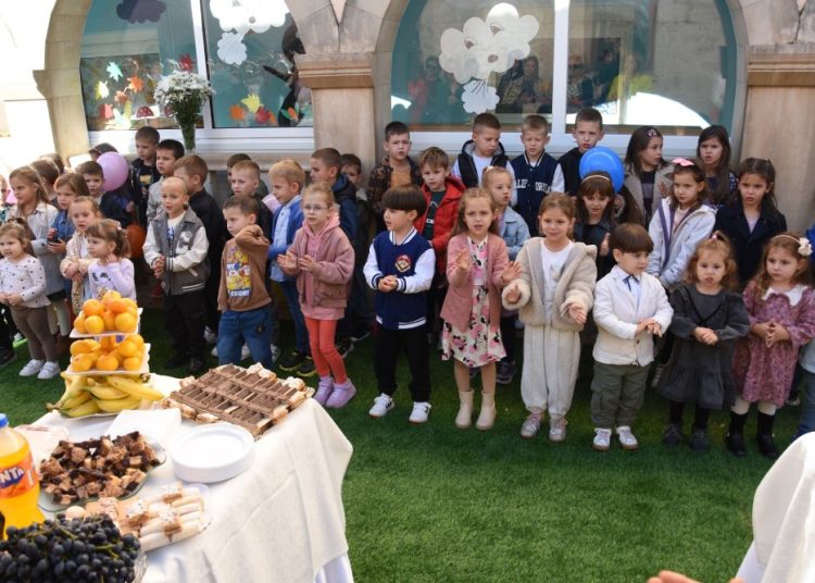 Foto: Općina Čitluk