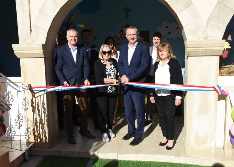 Foto: Općina Čitluk