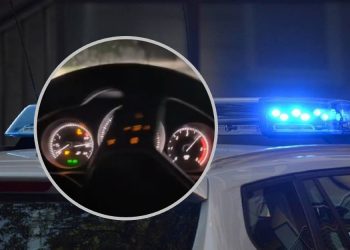 PU Ljubuški identificirala vozače s viralnih snimki opasne vožnje