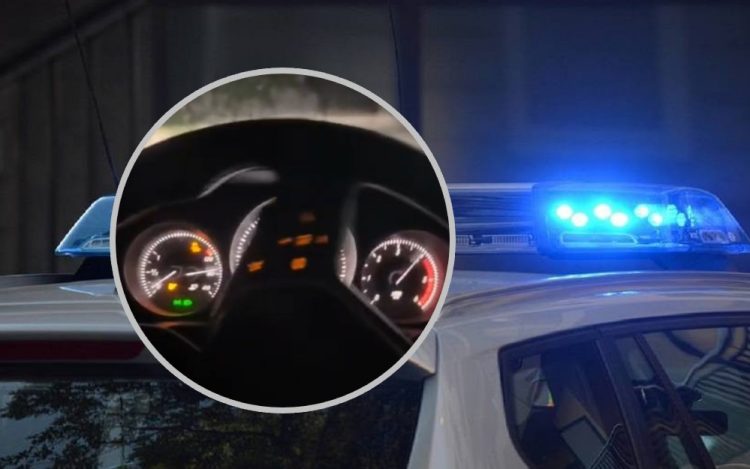 PU Ljubuški identificirala vozače s viralnih snimki opasne vožnje