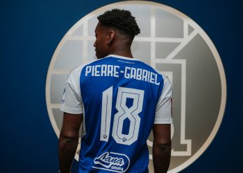 Nova ozljeda Ronaela Pierre-Gabriela – Francuz ponovno izvan terena
