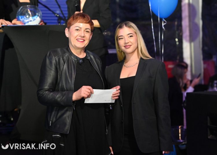NK Široki Brijeg okupio prijatelje i sponzore na „Plavoj noći“