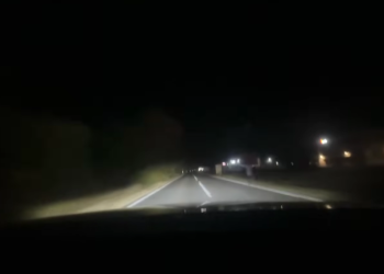 Policija traga za vozačem koji je od Ljubuškog do Mostara stigao za 17 minuta