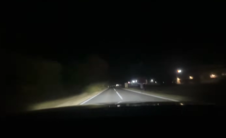 Policija traga za vozačem koji je od Ljubuškog do Mostara stigao za 17 minuta