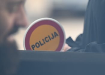 Noćna akcija u Mostaru: Alkohol, vožnja bez dozvole i droga – 60 kazni