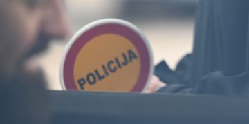 Noćna akcija u Mostaru: Alkohol, vožnja bez dozvole i droga – 60 kazni