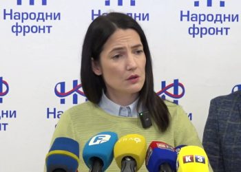 Političarka Jelena Trivić 103. brigadu HVO-a nazvala zloglasnom