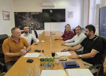 Posušje: Nabava zapovjednog vozila vrijednog 360.678,24 KM za upravljanje katastrofama