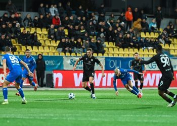 Posušje i Široki Brijeg podijelili bodove u dramatičnoj završnici