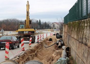 Posušje ulaže u održivu budućnost: 377 metara nove kanalizacije i prvi ekološki plan