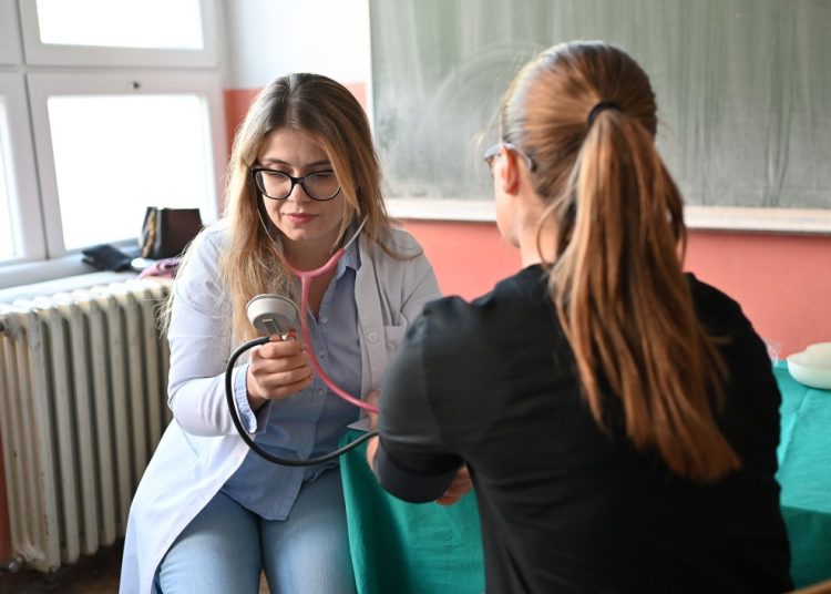 Foto: Crveni križ ŽZH