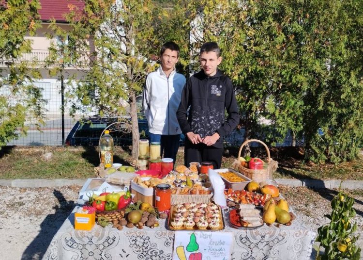 Foto: Radio Posušje