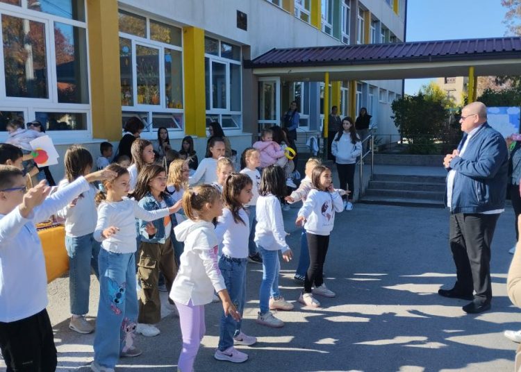Foto: Radio Posušje