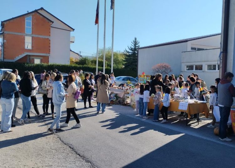 Foto: Radio Posušje