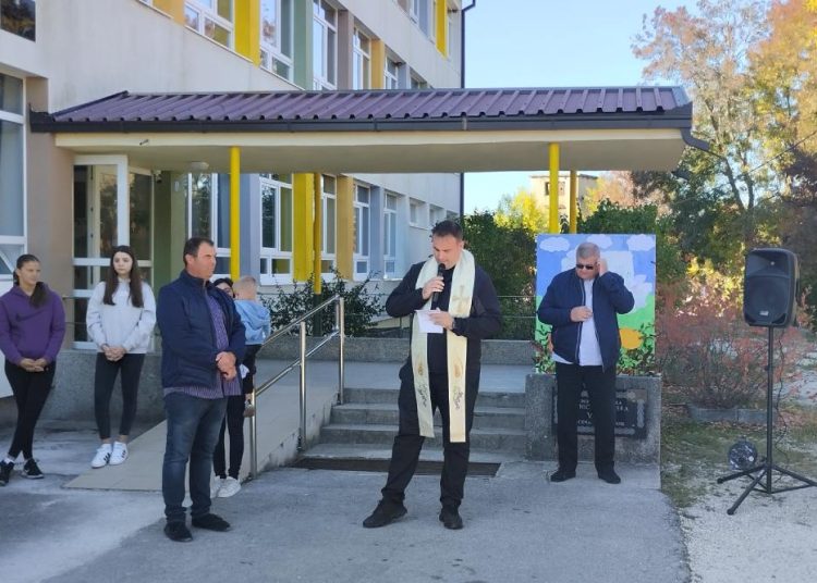Foto: Radio Posušje