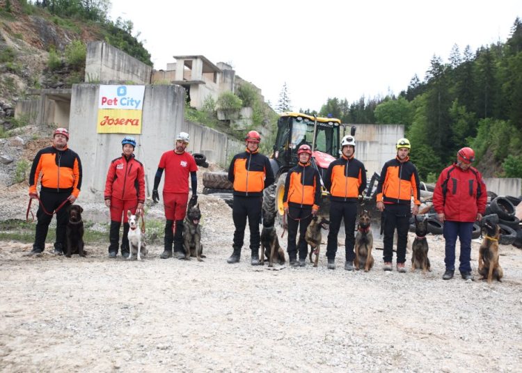 Marko i Rea iz GSS-a Široki Brijeg – nada da će sljedeći put biti drugačije