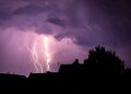 Pravo nevrijeme se približava BiH, evo koja su područja u opasnosti