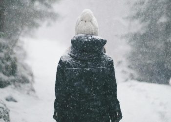 Pravo zahlađenja tek dolazi: Temperature padaju, snijeg se spušta s planina