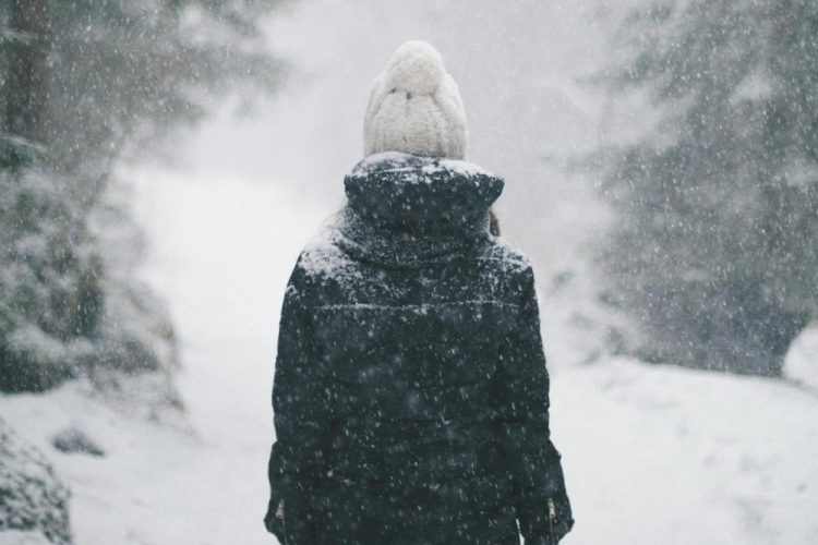 Pravo zahlađenja tek dolazi: Temperature padaju, snijeg se spušta s planina