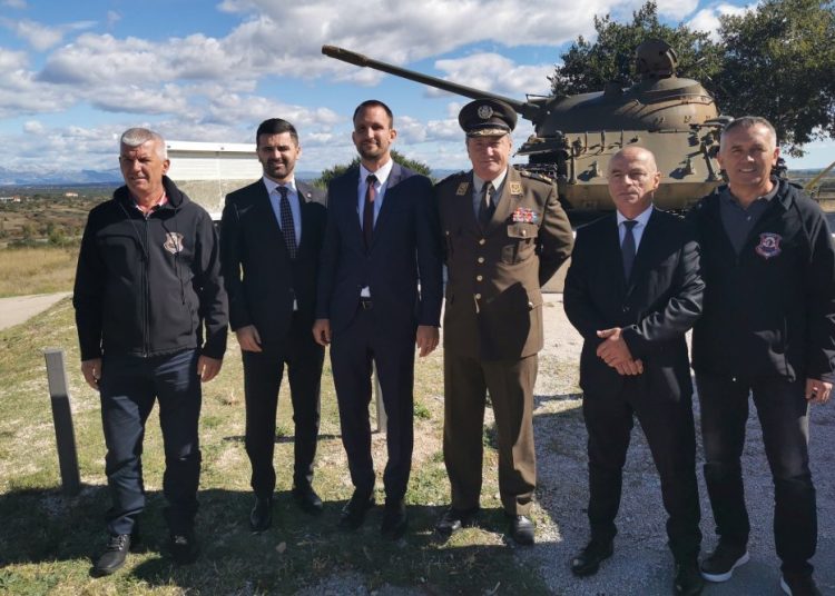 Foto: Općina Posušje