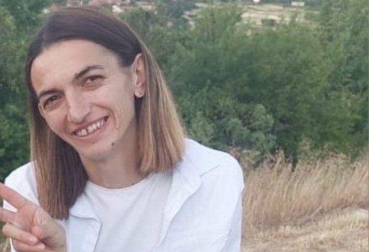 Preminula Draženka Ivanković – voditeljica HKUD-a “Crnašnica” iz Knešpolja