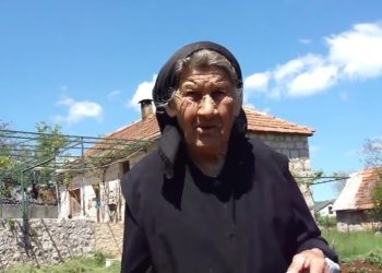 Preminula baka Iva Penava: Hercegovka i čuvarica ognjišta koja je živjela vjeru