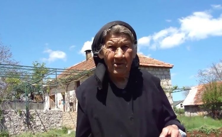 Preminula baka Iva Penava: Hercegovka i čuvarica ognjišta koja je živjela vjeru