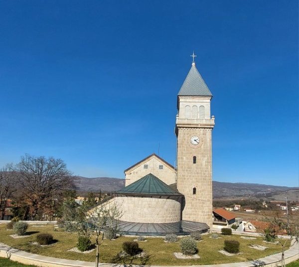 Prirodne ljepote Drinovaca – hercegovačka zemlja u svom punom sjaju