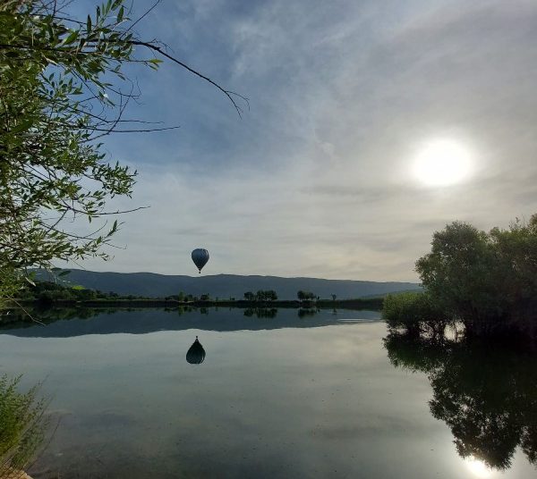 Prirodne ljepote Drinovaca – hercegovačka zemlja u svom punom sjaju