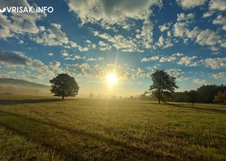 Prirodne ljepote Drinovaca – hercegovačka zemlja u svom punom sjaju