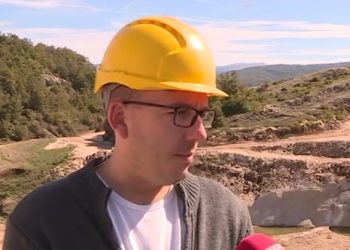 Projekt “Gornji horizonti” napreduje, dolina Neretve zabrinuta