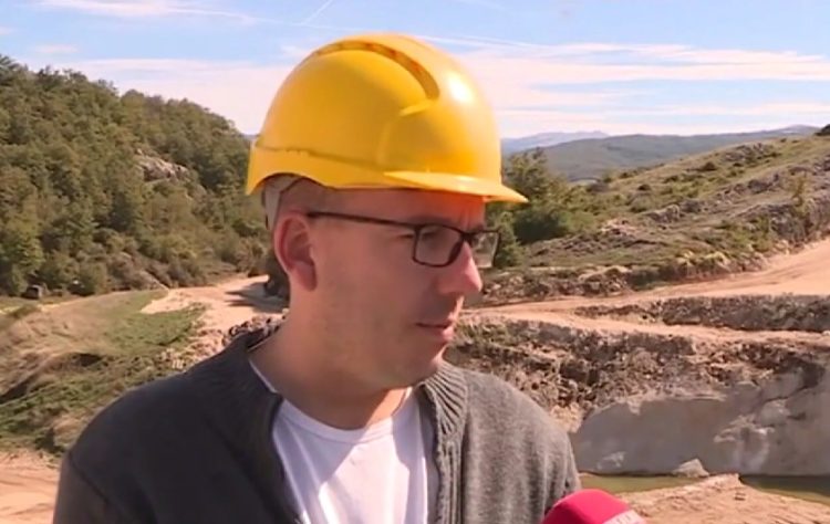 Projekt “Gornji horizonti” napreduje, dolina Neretve zabrinuta