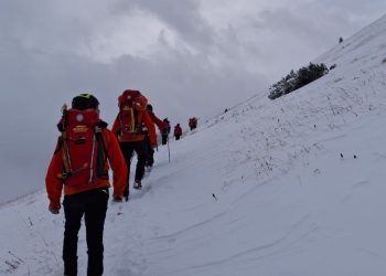 Pronađeno tijelo jednog Hrvata nestalog u lavini, potraga se prekida za danas