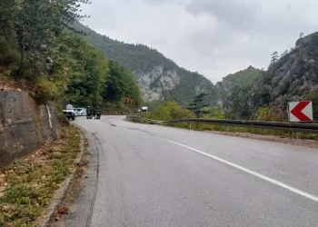 Dvije žene poginule u teškoj nesreći u BiH: Automobil sletio u kanjon