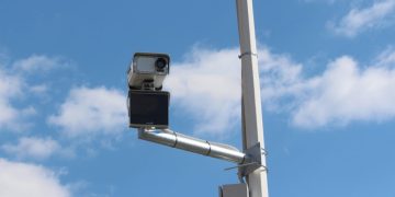 Radar u Čapljina za nekoliko dana zabilježio više od 1.500 prebrzih vozača