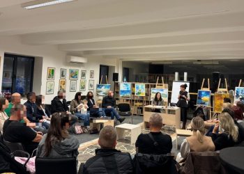 U Širokom Brijegu održana radionica o obitelji i roditeljstvu povodom Dječjeg tjedna