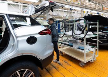 Radnici u Njemačkoj strahuju za radna mjesta, posebno je loše u ovoj industriji