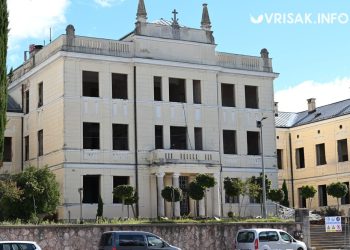 Hering preuzima obnovu gimnazije u Širokom Brijegu vrijednu 5,49 milijuna KM