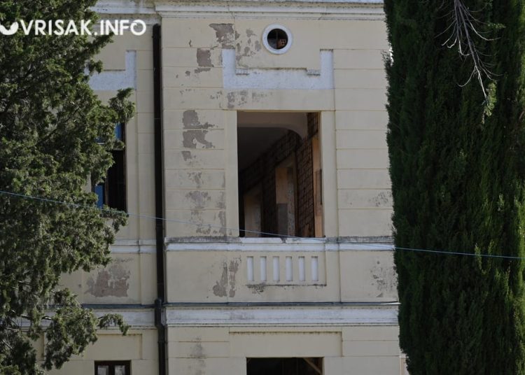 Hering preuzima obnovu gimnazije u Širokom Brijegu vrijednu 5,49 milijuna KM