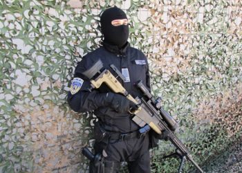 SIPA uhitila muškarca po Interpolovoj tjeralici iz Zagreba