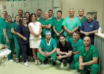 SKB Mostar: Umjesto operacije na otvorenom srcu, uvedena nova metoda TAVI