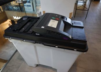SIP BiH ulaže 88 milijuna KM: Biometrija i skeneri stižu na biračka mjesta